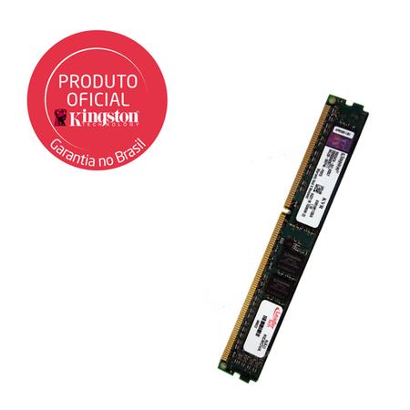 Memoria 4GB DDR3 1600 Kingston