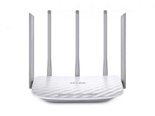 Roteador Wireless 1350Mbps Archer C60 TP-Link