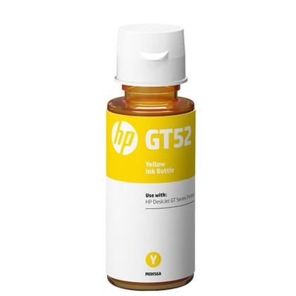 Refil de Tinta 70ml GT52 Amarelo p/ GT5822 HP