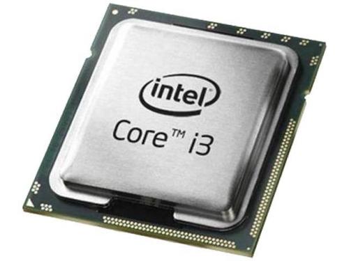 Processador Intel Core i3 8100 8º Geração Coffee Lake 3.6GHz 6M OEM