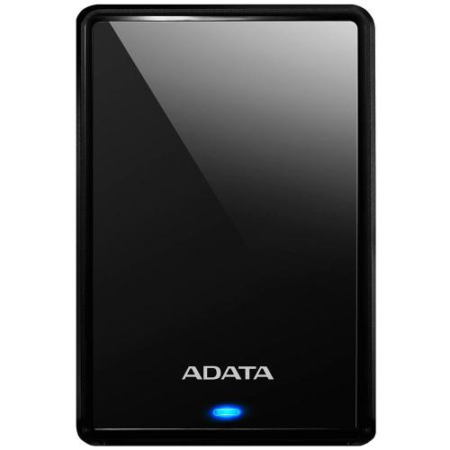 HD Externo ADATA 1TB USB 3.2 HV620S Preto