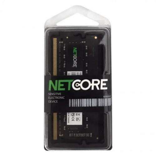 Memória p/ Notebook DDR4 16GB 2400 Netcore