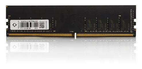 Memória DDR4 16GB 2666Mhz Valuetech