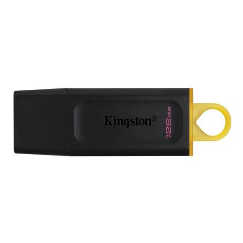 Pen Drive 128GB DataTraveler Exodia Kingston