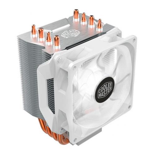 Cooler 115X/1200 Hyper H410R Branco Cooler Master 