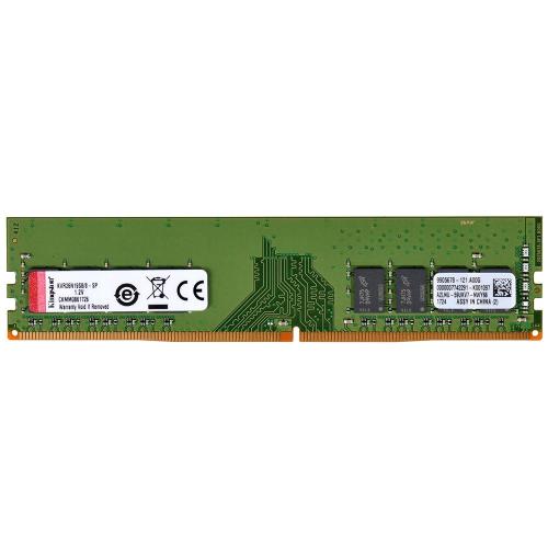 Memória DDR4 8GB 3200 Kingston