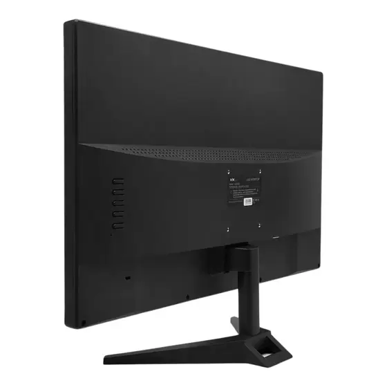 Monitor 20" LED VX200C VGA/HDMI VX PRO - K3 Distribuidora