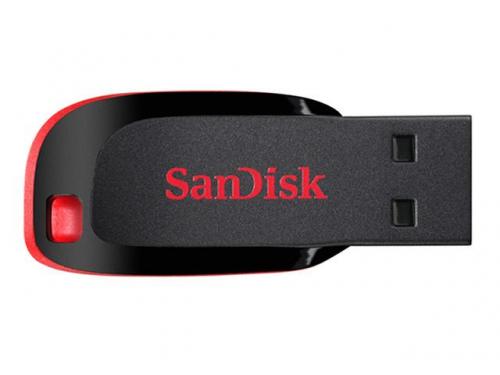 Pen Drive 32GB Cruzer Blade Sandisk