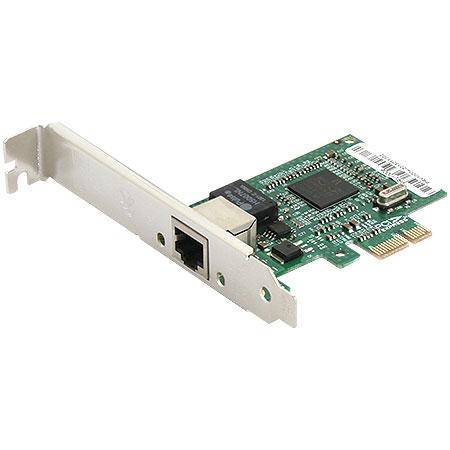 Placa de Rede PCI-E 10/100/1000 Vinik PRV-1000E