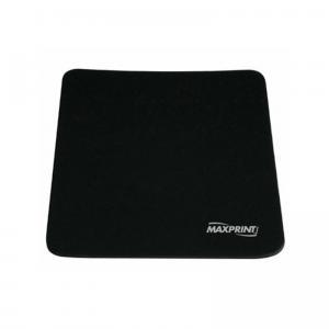 Mouse Pad Preto Maxprint