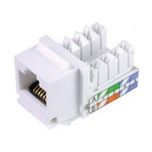 Conector RJ-45 Jack Femea