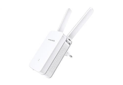 Repetidor de Sinal Wireless 300Mbps MW300RE - Mercusys