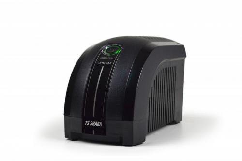 Nobreak 600VA Mono UPS Mini TS Shara