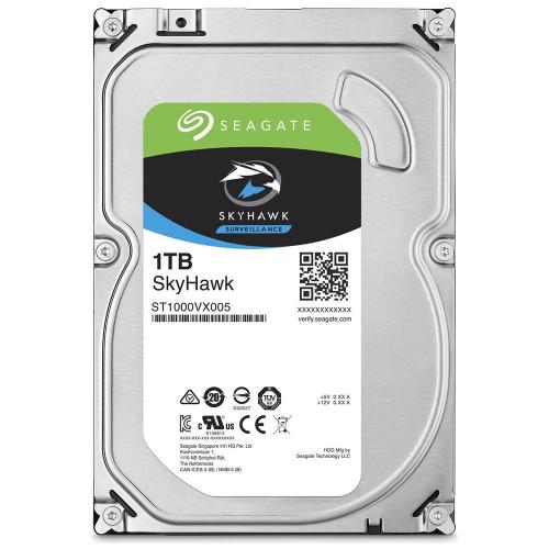 HD 1TB SATA 3 SkyHawk 5900RPM 64MB Seagate