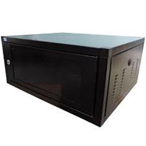 Rack Mini 19" X 04Us X 470mm  Max Eletron