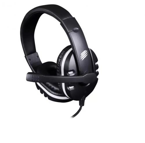 Fone Headset Gamer P3 Action-X HS211 Preto OEX