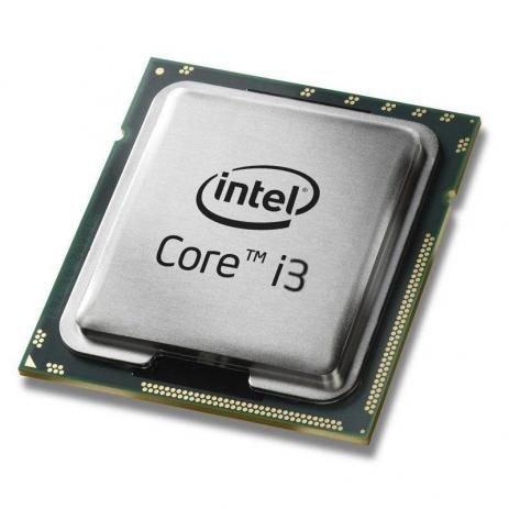 Processador Intel Core I3 3220 3.3GHz 3MB LGA1155 OEM