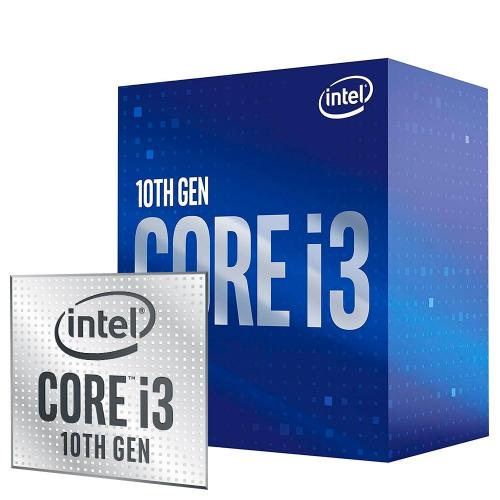 Processador Intel Core i5 9º Geração 1151 9500 4.4 OEM - CROI