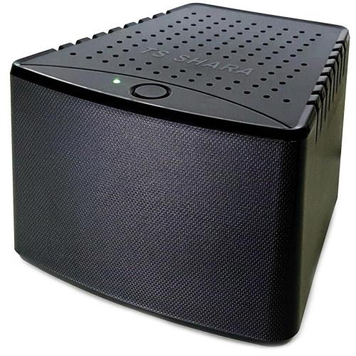 Estabilizador 1500VA Monovolt PowerEst Home TS Shara