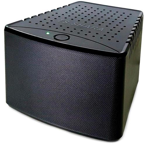 Estabilizador 2000VA Mono PowerEst Home TS Shara