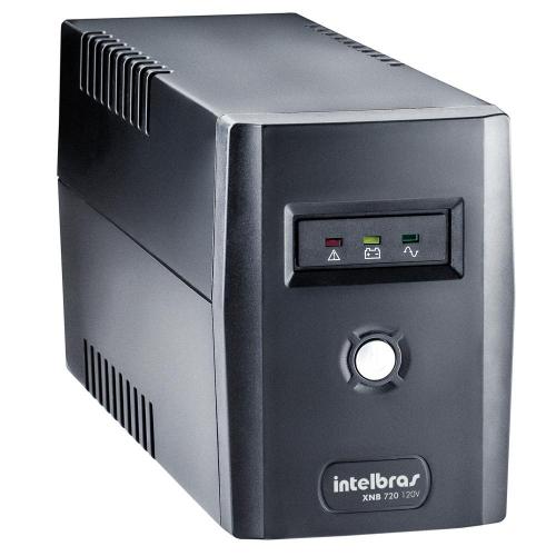 Nobreak 720VA Mono 120V XNB Intelbras