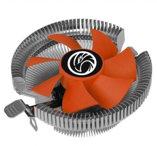 Cooler 775/1150/1155/1156/1151 ICE165W BrazilPC