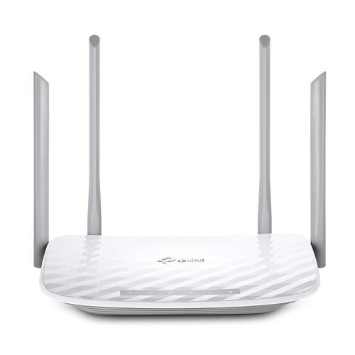 Roteador Wireless 1200Mbps Dual Gigabit EC220-G5