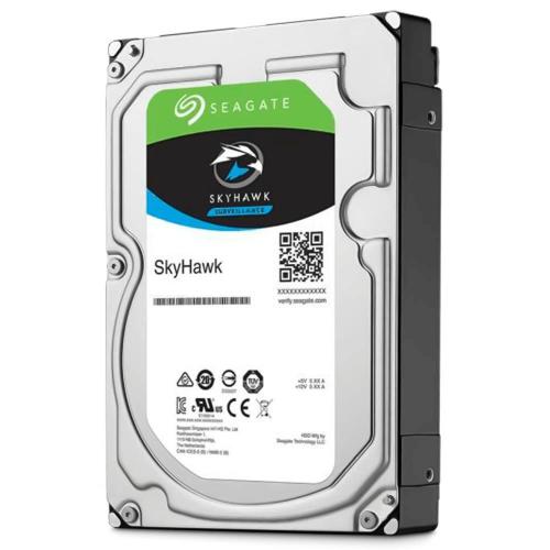 HD 4TB SkyHawk Sata III 5400RPM 256MB CFTV Seagate