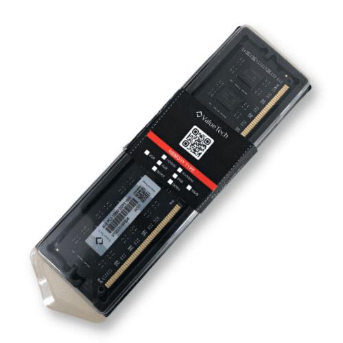 Memória DDR3 4GB 1600Mhz Valuetech