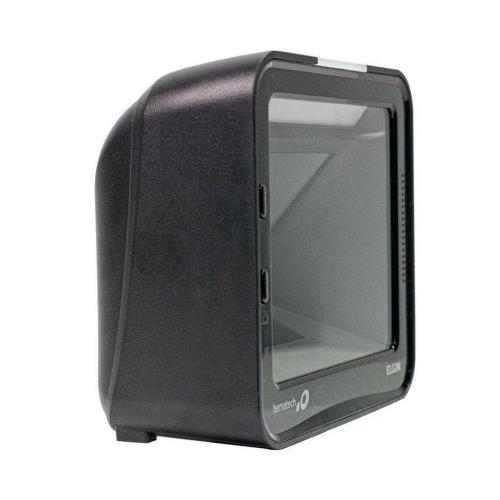 Leitor de Código de Barras USB Fixo EL8600 Elgin