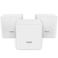 Roteador Tenda AC 1200Mbps Sistema Mesh - MW3