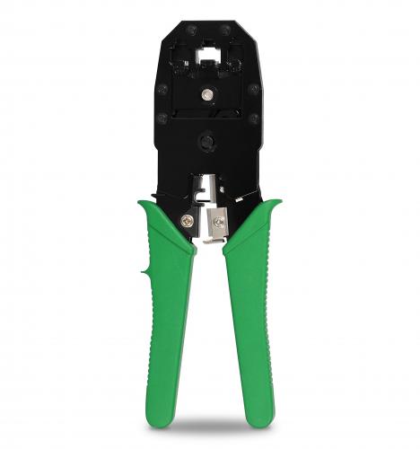 Alicate p/ Crimpar R11/RJ12 1850 Smart