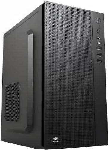 Gabinete  MT-28BK C/ Fonte 200W C3 Tech