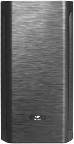 Gabinete  MT-30BK C/ Fonte 200W C3 Tech