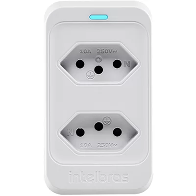 Dispositivo de Proteção Elétrica EPS 302 Intelbras