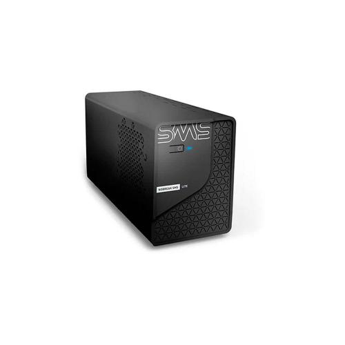 Nobreak 1200VA Bi/115 LITE SMS