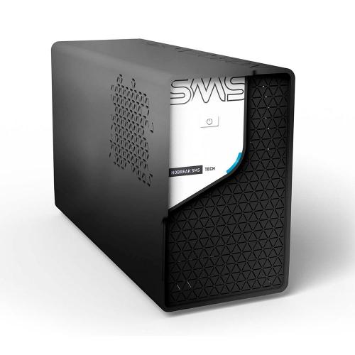 Nobreak 1400VA Bi/115 TECH SMS