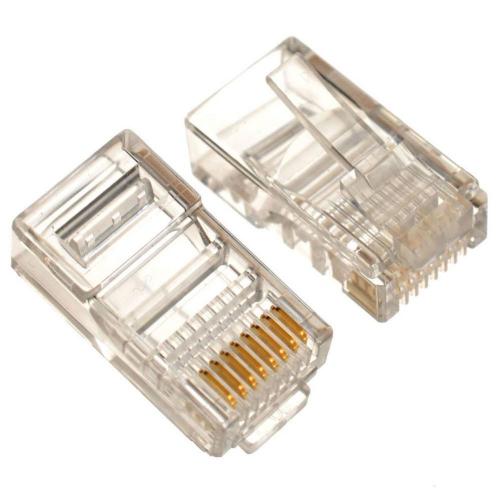 Conector RJ-45 Cat6
