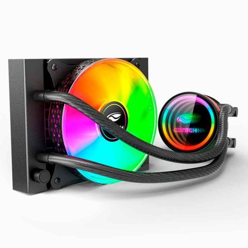 WaterCooler 120MM FC-W120RGB C3 Tech