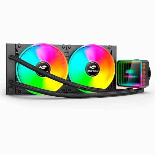 WaterCooler 240MM FC-W240RGB C3 Tech