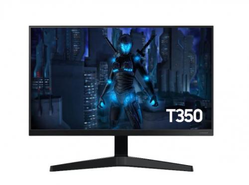 Monitor 27" IPS Gamer 75Hz/5ms LF27T350FHL Samsung