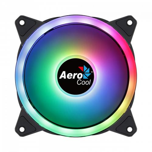 Cooler p/ Gabinete FAN LED 120mm ARGB Duo 12