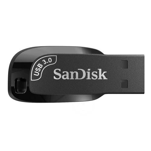 Pen Drive 64GB USB 3.0 Ultra Shift Sandisk