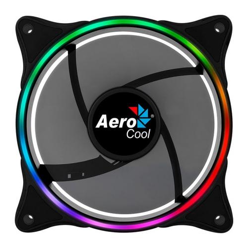 Cooler p/ Gabinete FAN LED 120mm ARGB Eclipse 12