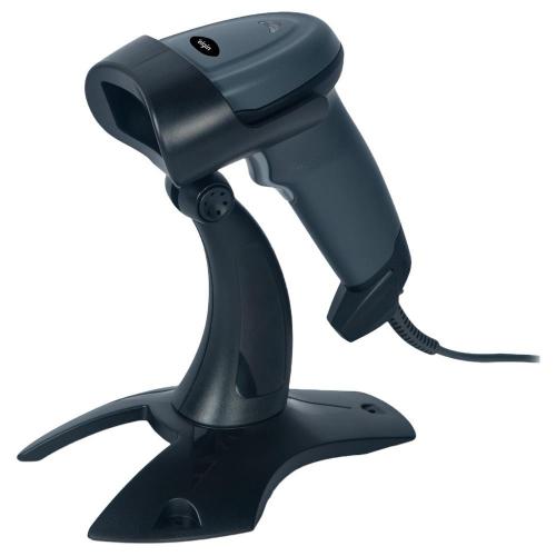 Leitor de Código de Barras Boleto QRCode BR520