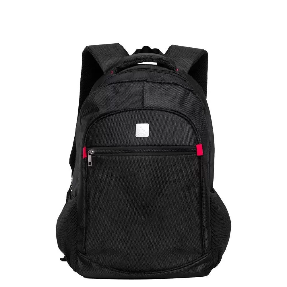 Mochila Executiva Needs Max Preta Maxprint