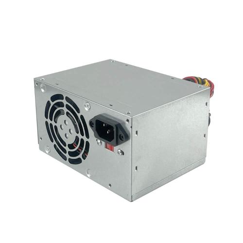 Fonte REAL ATX 500W BlueCase