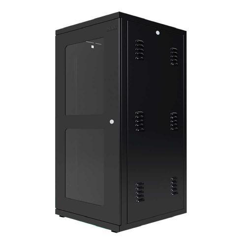 Rack Mini 19" X 20Us X 570mm  Max Eletron