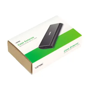 Case SSD M.2 NVME USB-C 3.1CSM2C Vinik