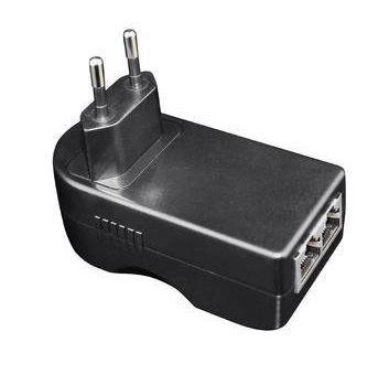 Injetor POE 48V Passivo CFTV IP GS0307 GIGA